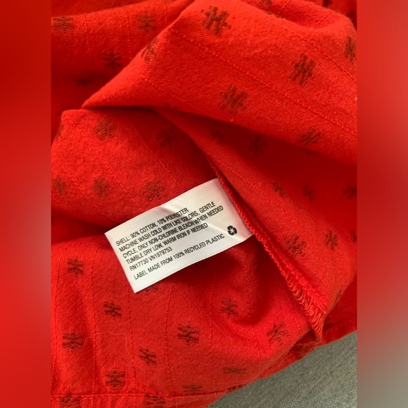 NWT Universal Thread Blouse - Picture 6 of 6